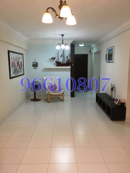Blk 589 Woodlands Drive 16 (Woodlands), HDB 5 Rooms #112399012